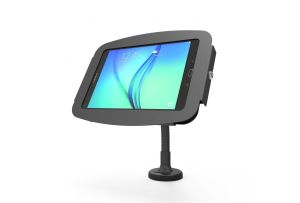 Compulocks 159B211SENB soporte Soporte pasivo Tablet/UMPC Negro