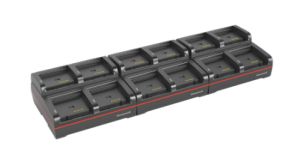 Honeywell MB12-BAT-SCN02 cargador de batería Batería para ordenador de bolsillo tipo PDA Corriente alterna