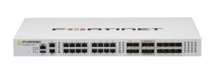 Fortinet FG-401F cortafuegos (hardware) 1U 12 Gbit/s