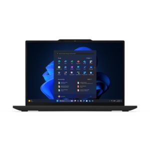 Lenovo ThinkPad X13 Gen 6 (Intel) Intel Core Ultra 7 255U 33,8 cm (13.3") WUXGA 32 GB LPDDR5x-SDRAM 1 TB SSD Wi-Fi 7 (802.11be) Windows 11 Pro Español Negro