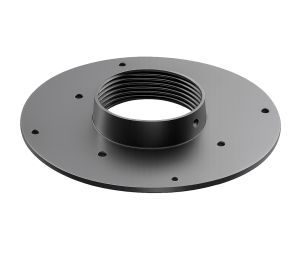 Logitech NPT Adpt-GRAPHITE-WWi-9006 Adaptador Negro