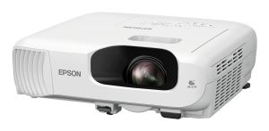 Epson EB-W56S Proyector de corto alcance 3700 lúmenes ANSI 3LCD WXGA (1280x800) Blanco