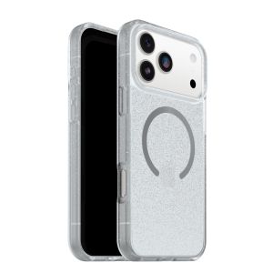 OtterBox React MagSafe Series para Apple iPhone 17 Pro Max, Stardust