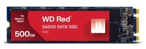 SanDisk Red WD SA500 500 GB M.2 Serial ATA III 3D NAND