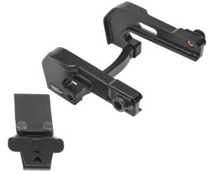 Zebra SG-RFD40-HLSTR1-01 accesorio para lector de código de barras Funda