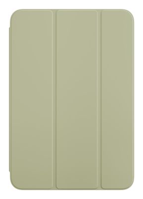 Apple MC2V4ZM/A funda para tablet 21,1 cm (8.3") Folio Verde