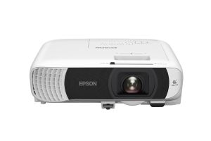 Epson EB-FH18 4000 lúmenes ANSI 3LCD 1080p (1920x1080) Blanco