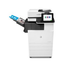 Impresora multifunción HP Color LaserJet Managed E87660du. PRODUCTO ABIERTO Y USADO