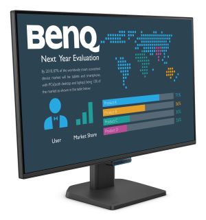BenQ BL2790C pantalla para PC 68,6 cm (27") 1920 x 1080 Pixeles Full HD LCD Negro