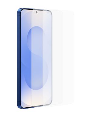 Samsung EF-US936CTEGWW protector de pantalla o trasero para teléfono móvil 1 pieza(s)