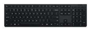 Lenovo 4Y41R64533 teclado Hogar / Oficina RF Wireless + Bluetooth Español Gris