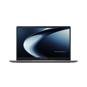 ASUS ExpertBook P1 PM1403CDA-S60237X - Ordenador Portátil 14" Full HD (AMD Ryzen 7 170, 16GB RAM, 512GB SSD, Radeon 680M, Windows 11 Pro) Gris Brumoso - Teclado QWERTY español