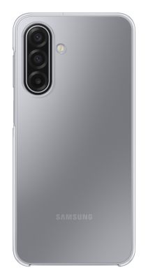 Samsung EF-QA176CTEGWW funda para teléfono móvil 17 cm (6.7") Transparente