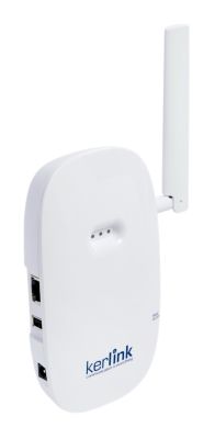 Logitech LoRaWAN Gateway for Spot pasarel y controlador 10, 100 Mbit/s