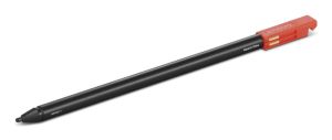 Lenovo 4X81M52314 lápiz digital 4,1 g Negro