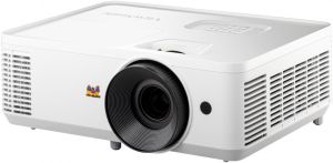 Viewsonic PA700S videoproyector Proyector de alcance estándar 4500 lúmenes ANSI SVGA (800x600) Blanco