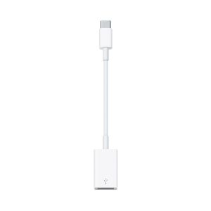 Apple MW5L3ZM/A cable USB USB C USB A Blanco