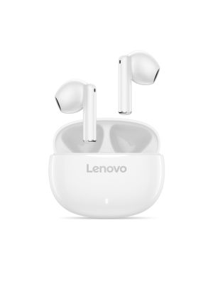 Lenovo E310 Auriculares True Wireless Stereo (TWS) Dentro de oído Llamadas/Música Bluetooth Blanco