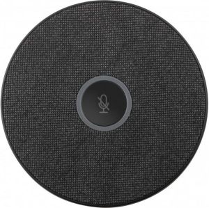 Viewsonic VB-MIC-201 micrófono Negro Micrófono para conferencias