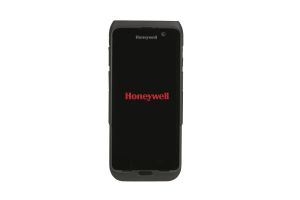 Honeywell CT47 ordenador móvil de mano 14 cm (5.5") 2160 x 1080 Pixeles Pantalla táctil 288 g Negro