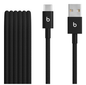 Apple MDGH4ZM/A cable USB USB 2.0 1,5 m USB A USB C Negro