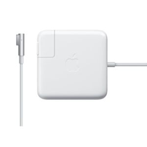 Apple MC747Z/A adaptador e inversor de corriente 45 W Blanco