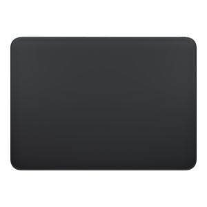 Apple Magic almohadilla táctil Inalámbrico y alámbrico Negro