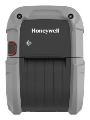 Honeywell RP2F impresora de etiquetas Térmica directa 203 x 203 DPI 127 mm/s Inalámbrico y alámbrico Wifi Bluetooth