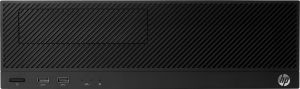 HP Engage Flex Pro 3,6 GHz i3-8100 SFF Negro