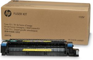 HP Color LaserJet 220V Fuser Kit fusor 150000 páginas