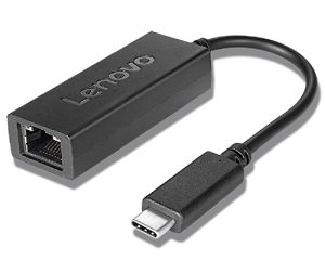 Lenovo 4X90S91831 adaptador y tarjeta de red Ethernet
