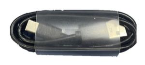 Honeywell LNX-USB cable USB USB C USB A Negro
