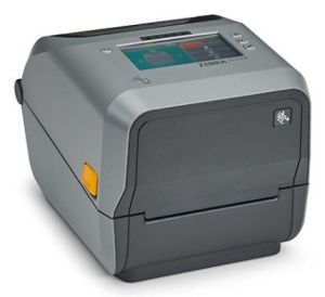 Zebra ZD621 impresora de etiquetas Transferencia térmica 203 x 203 DPI 203 mm/s Inalámbrico y alámbrico Ethernet Wifi Bluetooth