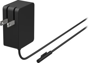 Microsoft KVG-00006 adaptador e inversor de corriente Interior 25 W Negro