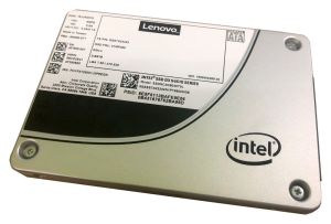 Lenovo 4XB7A13625 unidad de estado sólido 3.5" 240 GB Serial ATA III
