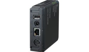 Canon NA10 Ethernet