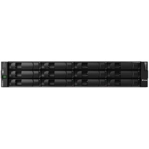 Lenovo ThinkSystem DE120S unidad de disco multiple Bastidor (2U) Negro