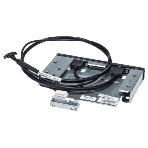 Hewlett Packard Enterprise 868000-B21 parte carcasa de ordenador Estante Otro
