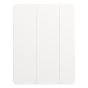 Apple MRXE2ZM/A funda para tablet 32,8 cm (12.9") Folio Blanco