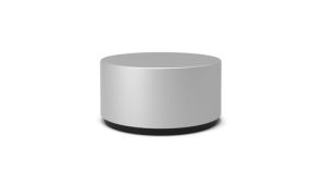 Microsoft Surface Dial Bluetooth Aluminio