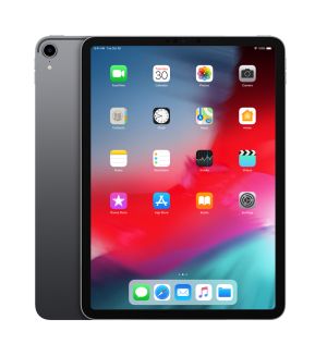 Apple iPad Pro 27,9 cm (11") 4 GB 64 GB Wi-Fi 5 (802.11ac) Gris iOS 12