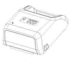 Zebra P1112640-202 accesorio o pieza de recambio para impresora/escáner Protectora