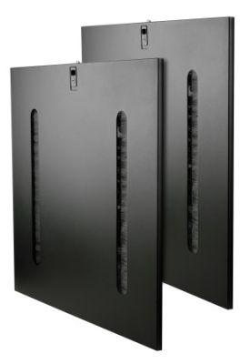 Eaton SR42SIDEPT accesorio de bastidor De panel lateral