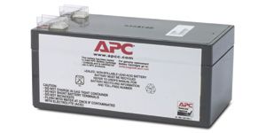 APC RBC47 batería para sistema ups
