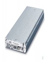 APC Symmetra M4 adaptador e inversor de corriente Plata