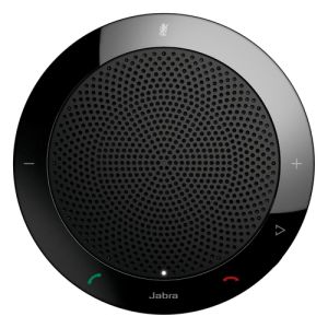 Jabra Speak 410 MS altavoz PC USB 2.0 Negro