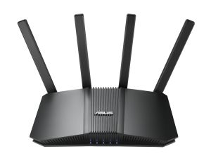 ASUS RT-BE58U V2 router inalámbrico 2.5 Gigabit Ethernet Doble banda (2,4 GHz / 5 GHz) Negro