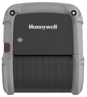 Honeywell RP4f 203 x 203 DPI Inalámbrico y alámbrico Térmica directa Impresora portátil