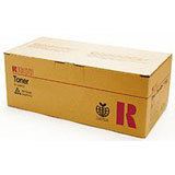 Ricoh Toner Type 2200EX Black cartucho de tóner 1 pieza(s) Original Negro