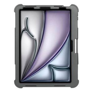 Targus THD966GL funda para tablet 27,9 cm (11") Antigolpes Gris, Transparente